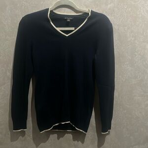 Brooks Brothers XS sweater
